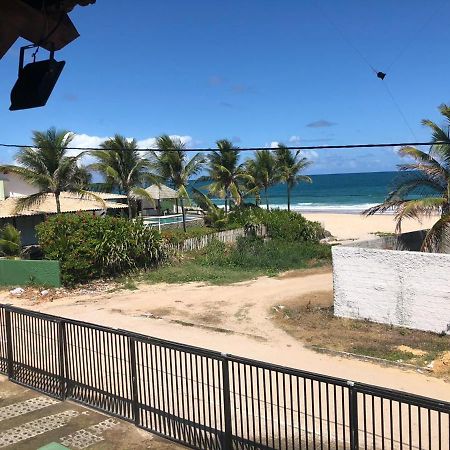 Apartamentos Condominio A Beira Mar Cabo de Santo Agostinho Dış mekan fotoğraf