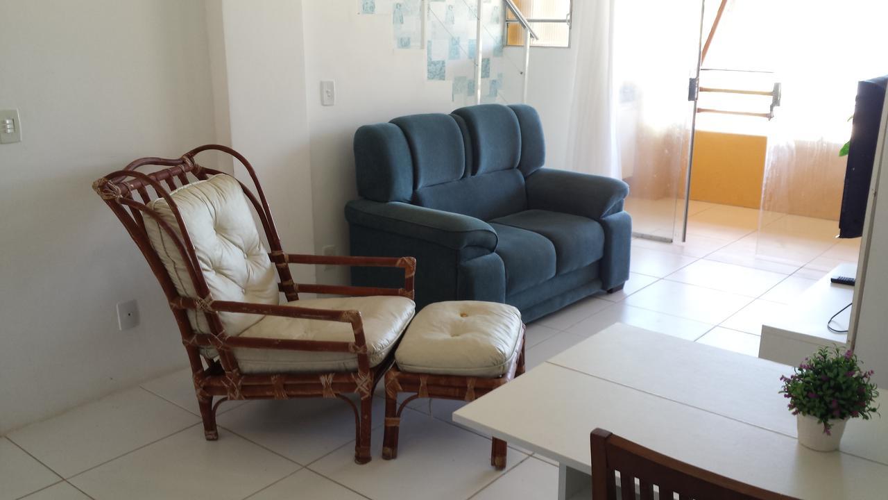 Apartamentos Condominio A Beira Mar Cabo de Santo Agostinho Dış mekan fotoğraf