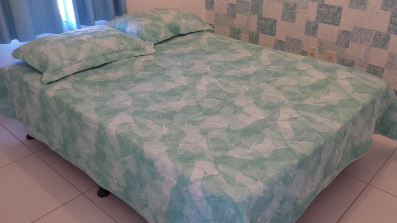 Apartamentos Condominio A Beira Mar Cabo de Santo Agostinho Dış mekan fotoğraf