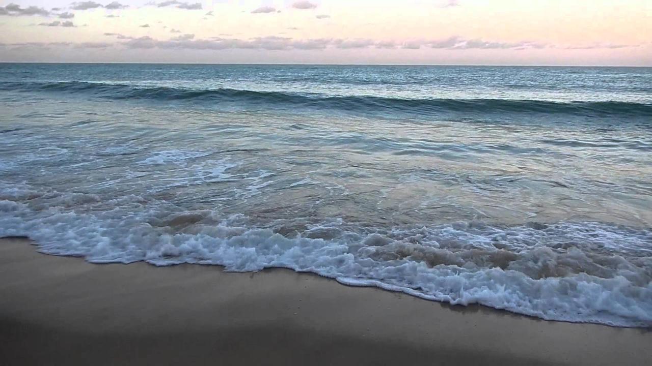 Apartamentos Condominio A Beira Mar Cabo de Santo Agostinho Dış mekan fotoğraf