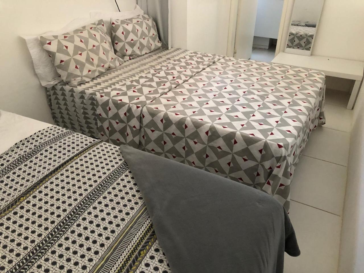 Apartamentos Condominio A Beira Mar Cabo de Santo Agostinho Dış mekan fotoğraf