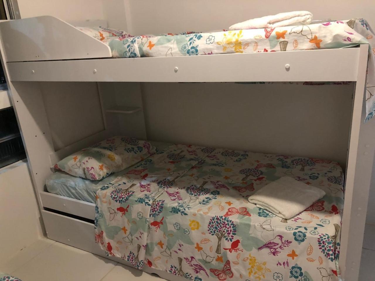 Apartamentos Condominio A Beira Mar Cabo de Santo Agostinho Dış mekan fotoğraf
